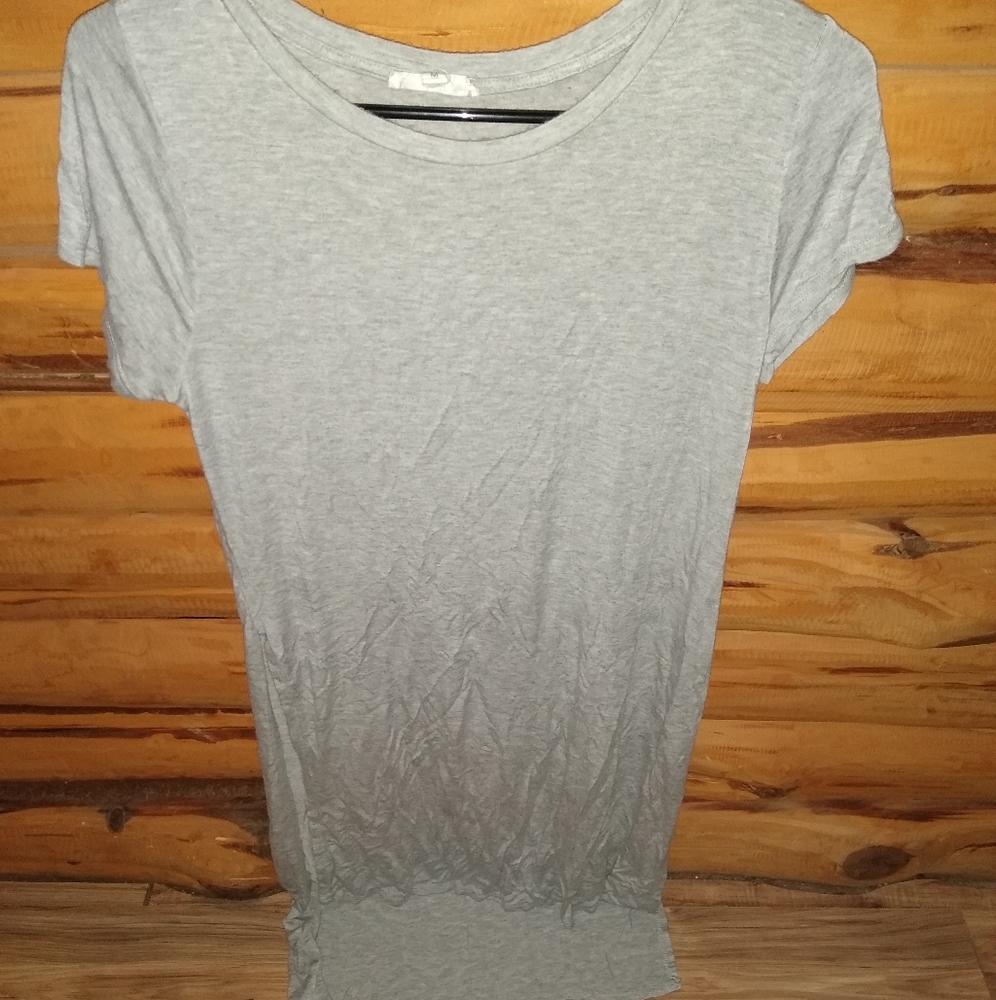 It Girl Hi-Lo Dress